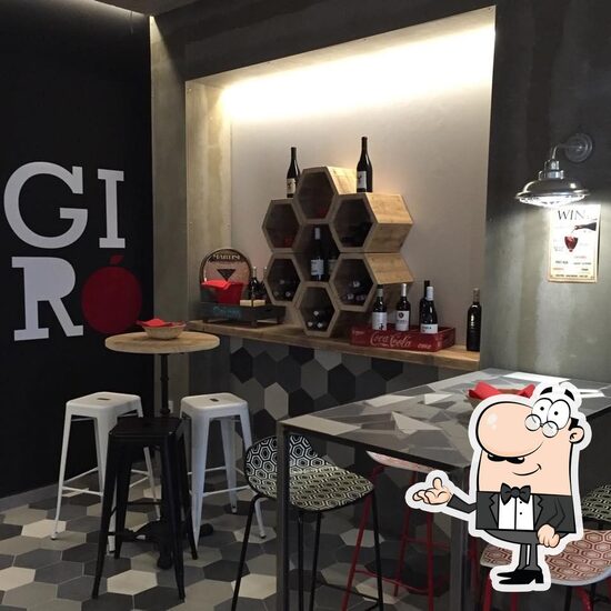 RESTAURANTE GIRÒ, Benisa Opiniones del restaurante