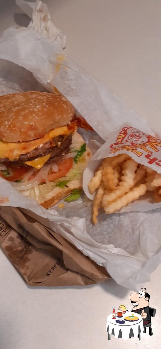 Mr J's Hot Dogs & Gyros in Streator Restaurant reviews