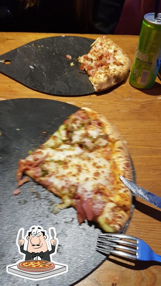 Farm Slice Teniour restaurant, Sfax Critiques de restaurant