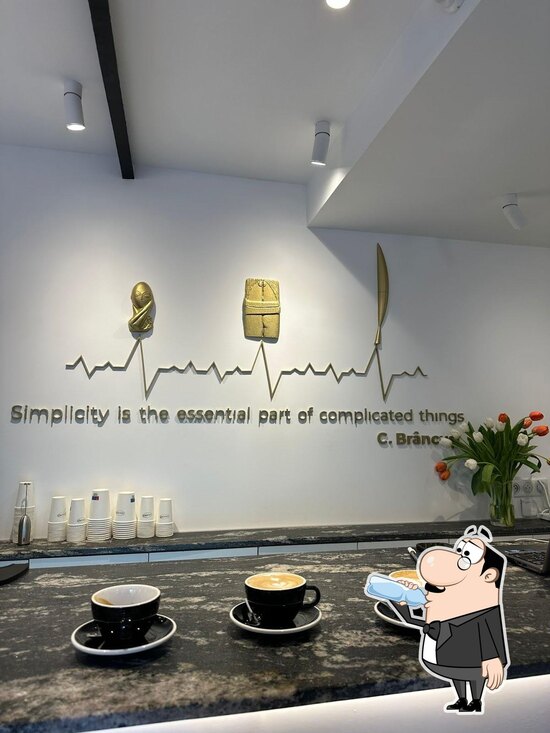 Amamo Speciality Coffee