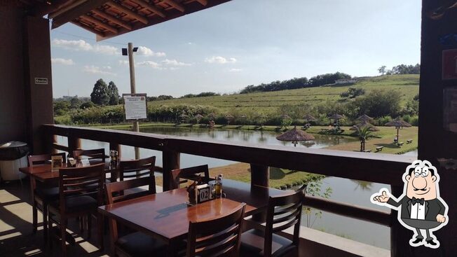 Barco Pesqueiro Restaurante Campinas Menu Do Restaurante Pre Os E