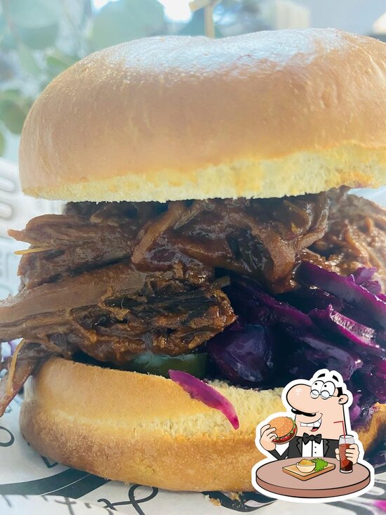 Ladle and Loaf Kosher Craft sandwiches & Soups in New Haven