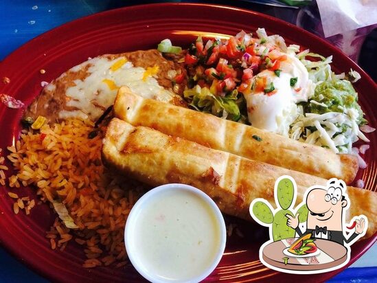 Los Cabos Mexican Restaurant in Cullman - Restaurant menu and reviews