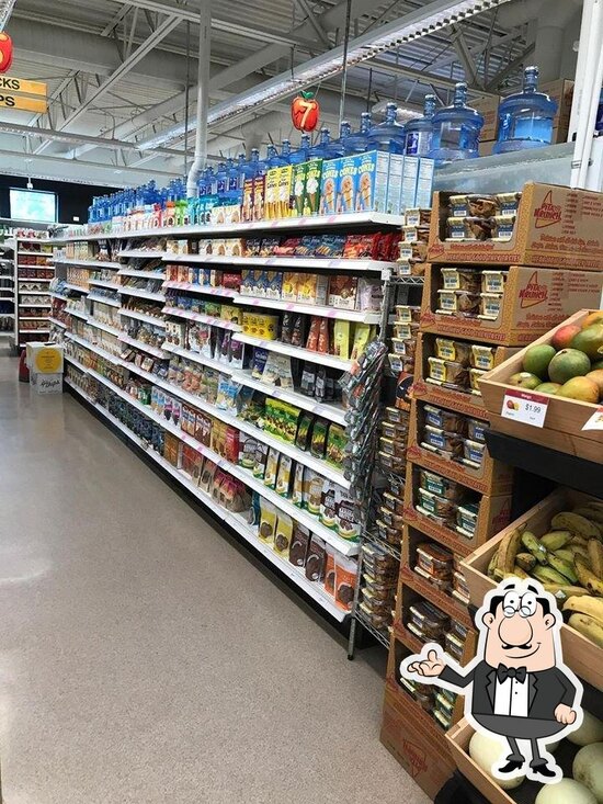 Carta del pub y bar Zerbo's Health Foods Supermarket, Livonia