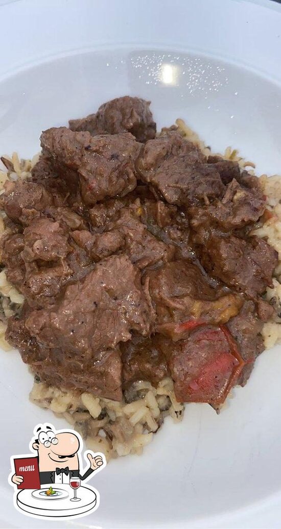 Michael's Restaurant, 1525 1st Ave S in Birmingham Restaurant reviews