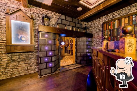 Paniq Escape Room Lounge Las Vegas 3377 S Las Vegas Blvd In Las