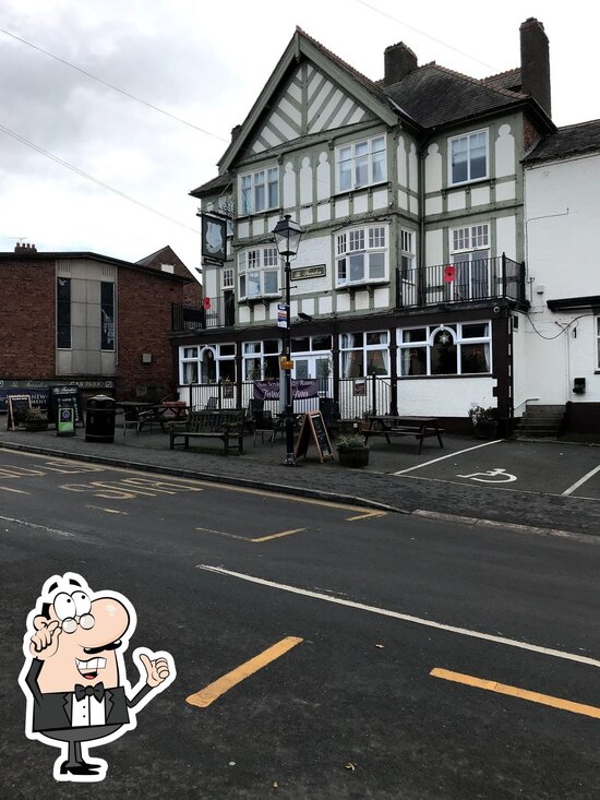 The Raven, Holt - Restaurant menu, prices and reviews