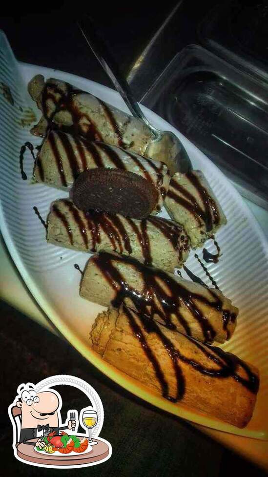 Menu at 51 Rainbow Ice Cream, Lucknow, Shop 16/17/18