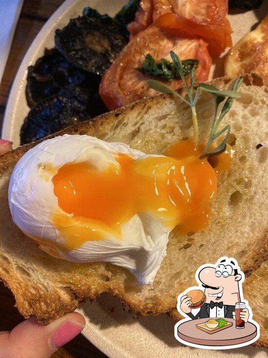 Journeyman in Windsor Restaurant reviews