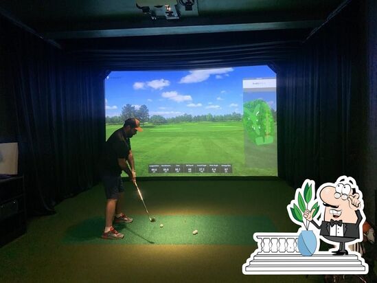 Menus – Birds Golf Sports Lounge