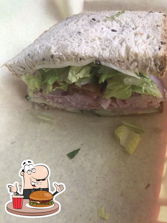 Full Belly Deli, 1659 U.S. Hwy 395 N in Minden Restaurant menu and