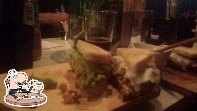 Casa Segunda pub & bar, Aguascalientes - Restaurant reviews