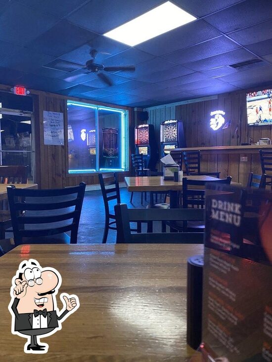 Field house sports bar in Travelers Rest Restaurant reviews