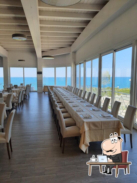 Miramare Village ristorante, Torino di Sangro Recensioni del ristorante
