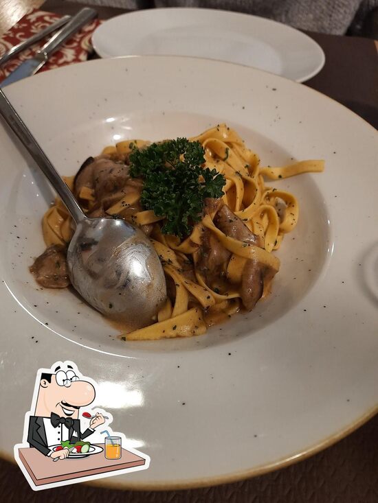 Paprika pub & bar, Livigno Restaurant reviews
