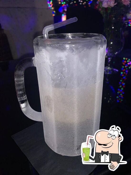 Reef Hookah & Grill in Boca Raton Restaurant menu and reviews