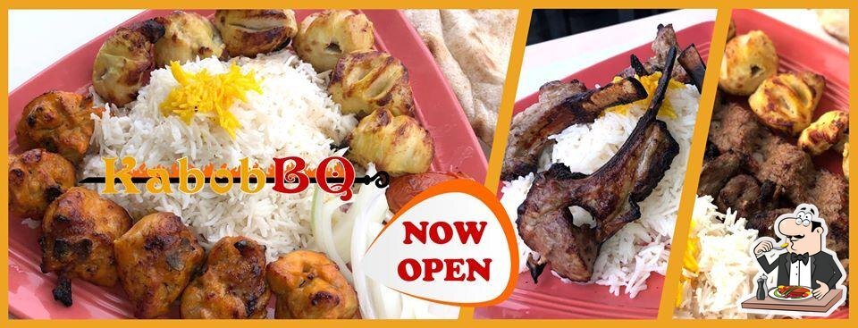 Kabob BQ in Waldorf - Restaurant menu and reviews