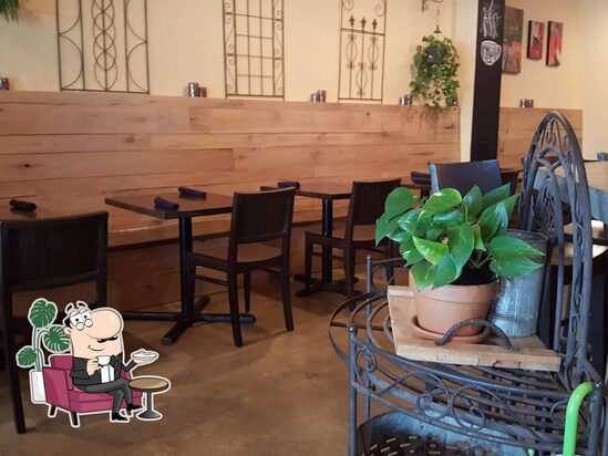 Sal's Italian Kitchen, Cabin John - Restaurant menu, prices and reviews