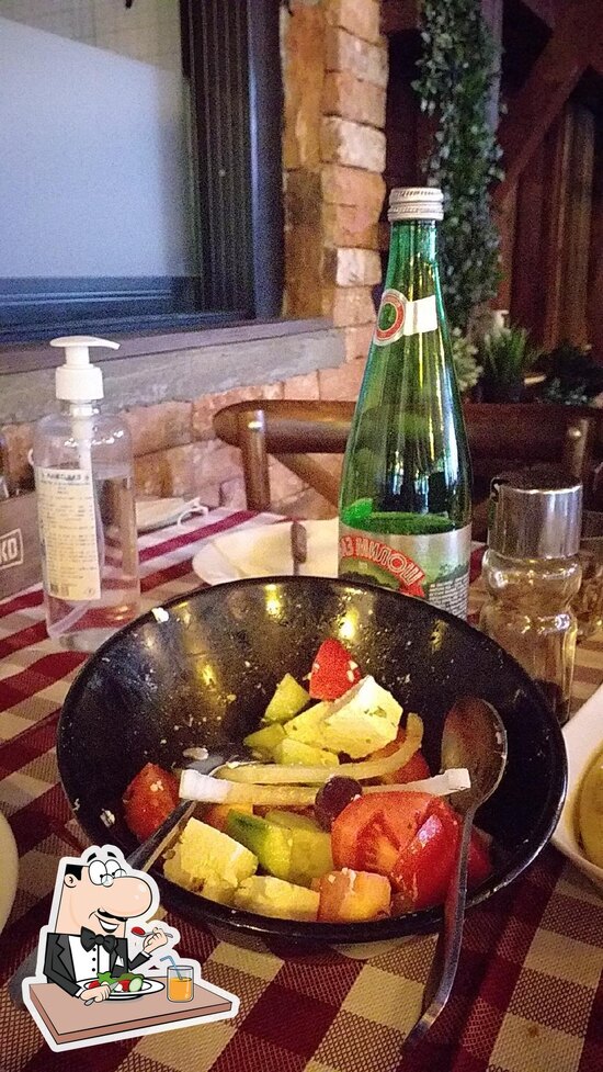 Pastrmajlija & Grill House restaurant, Skopje Restaurant reviews