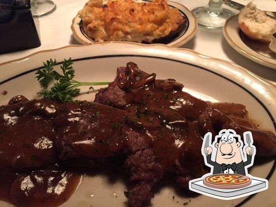 Al's Steak House Restaurant in Joliet - Restaurant menu and reviews