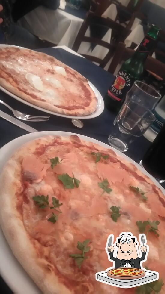La Cittadella pizzeria, Sarzana - Menu e recensioni del ristorante