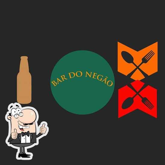 Bar Do Negão, São Paulo - Avaliações de restaurantes