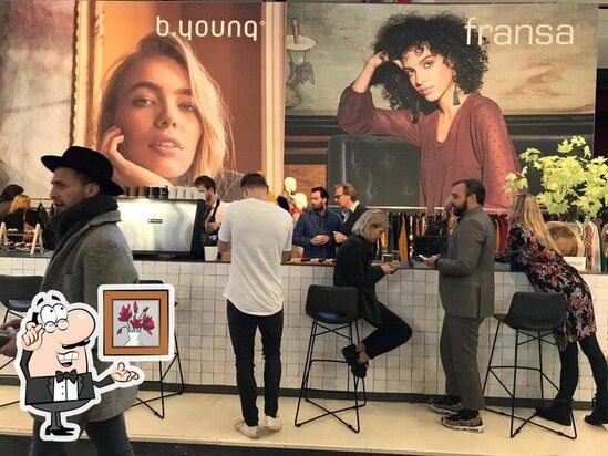 KEMIN PANT - COFFEE main image 1