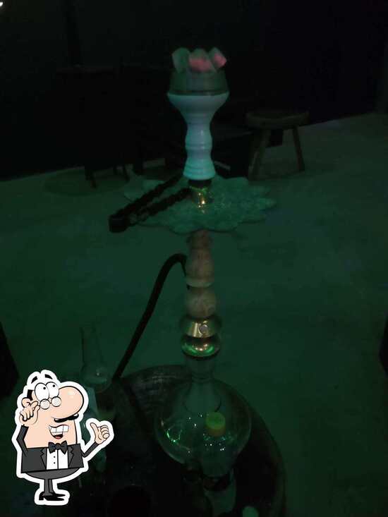Fog Hookah lounge pub & Bar, Londrina Avaliações de restaurantes
