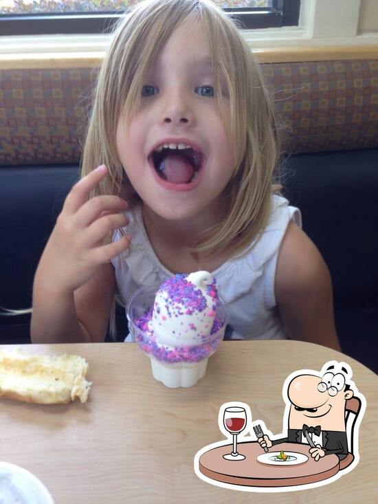 Dairy Queen Grill & Chill in Peachtree City Restaurant menu and reviews