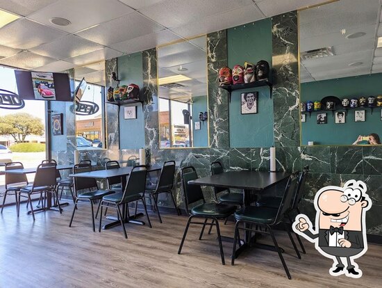 El Rumbero Taqueria, Carrollton - Restaurant menu, prices and reviews