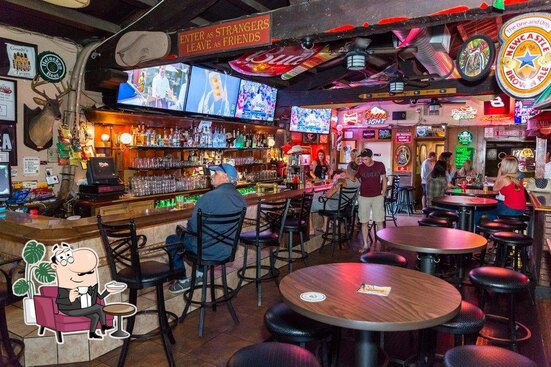 Goody's Tavern in San Clemente - Restaurant menu and reviews