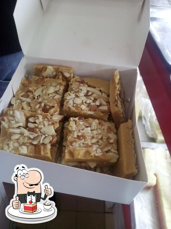 Jalandhar Sweet Centre in Smethwick Restaurant reviews