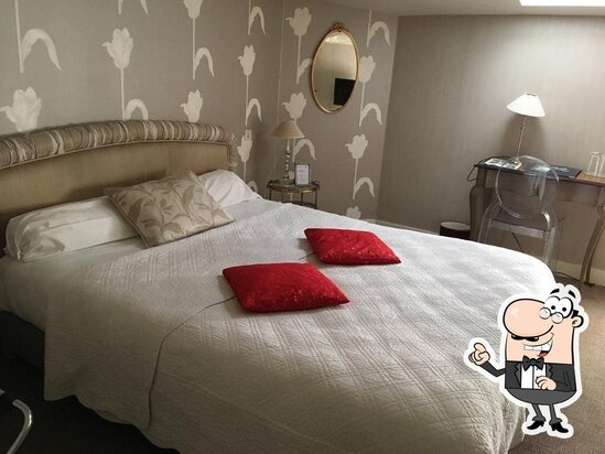 Menu At Les Pigeons Blancs Cognac Menu At Les Pigeons Blancs Cognac