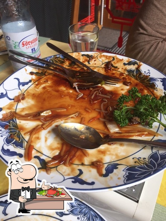 Mc Chop Suey Fulda