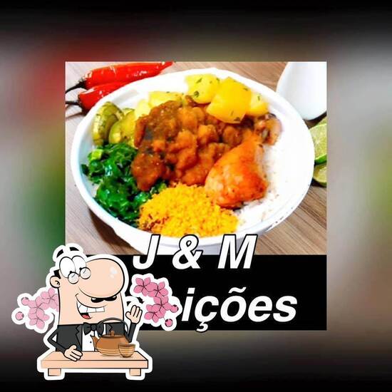 Menu em Zap Food Delivery restaurante, Brasília