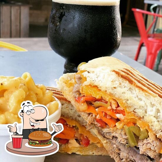 Dignowity Meats in San Antonio Restaurant menu and reviews