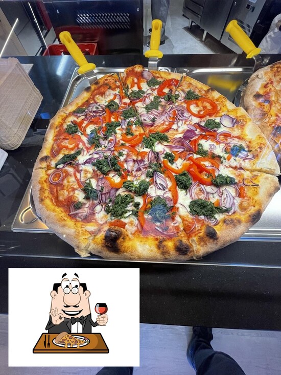 PIZZA PASTA BAR, Sindelfingen Restaurantspeisekarten und Bewertungen