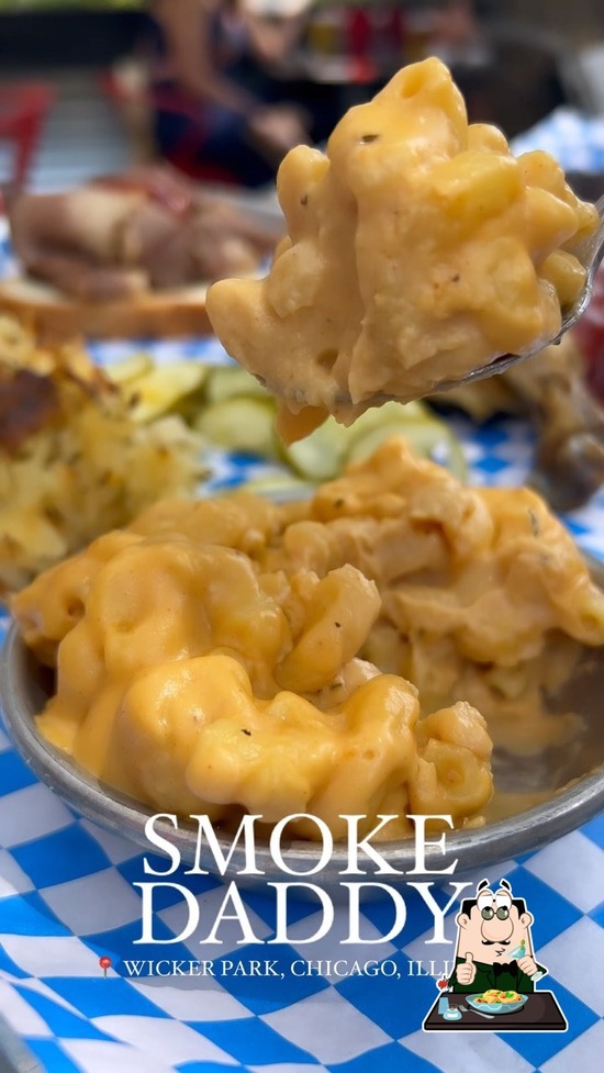 Smoke daddy, Puducherry - Restaurant menu, prices and reviews