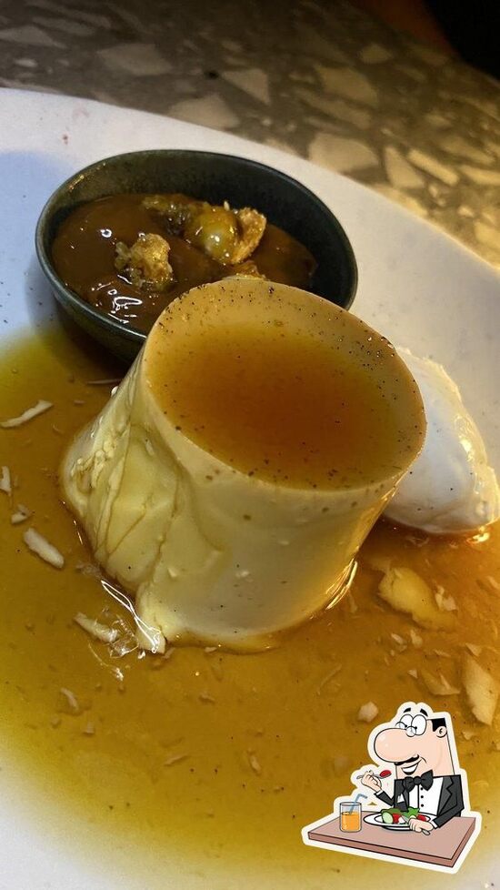 Orilla Bar & Grill in Miami Beach Restaurant reviews