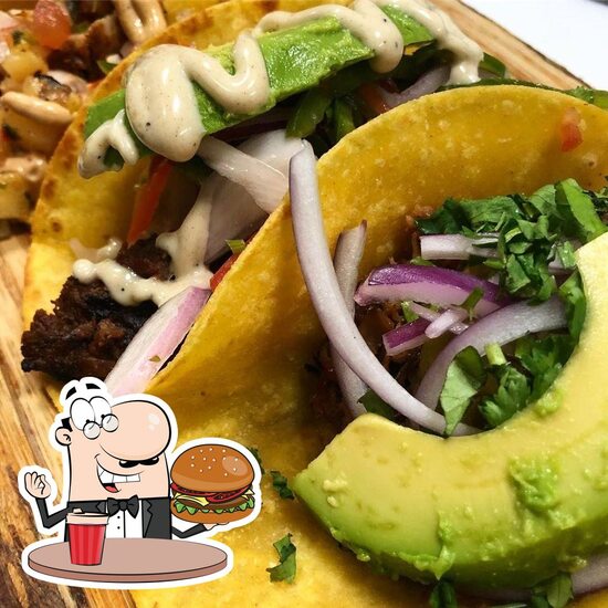 PURO ceviche bar in Boston Restaurant reviews