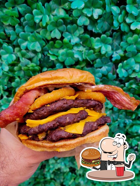 Urban Burger Qro Urban burger queretaro Urbanburger urban burger