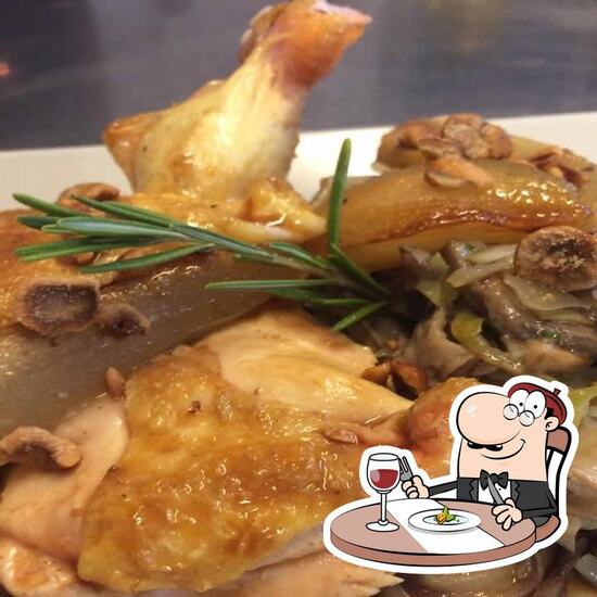 Chez Cochon Restaurant Bouillon, Nanterre Restaurant reviews