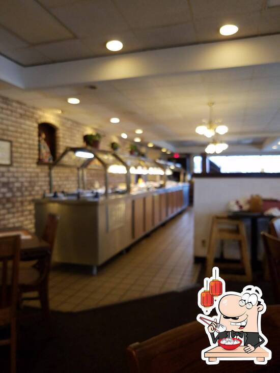 Hope's Chinese Restaurant in Spring Lake Park Restaurant menu and reviews