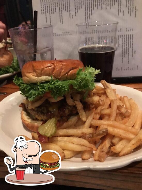 The Chimes in Baton Rouge Restaurant menu and reviews