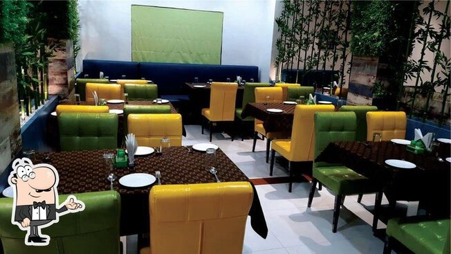 Veg Aroma, Jalgaon - Restaurant reviews