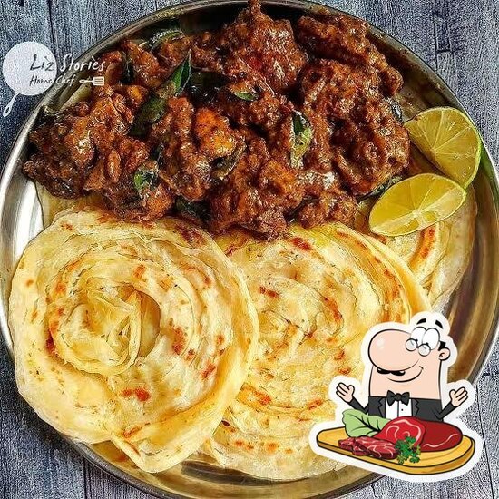 ROYAL FOOD COURT, Bengaluru, Chikkagubbi Main Rd Restaurant reviews