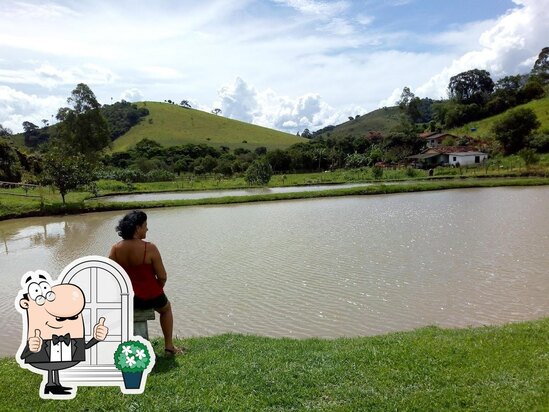 Restaurante E Pesqueiro Jo O De Barro Brasil Avalia Es De Restaurantes