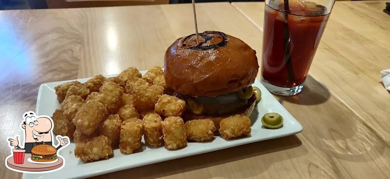 B-52 Burgers And Brew Lakeville In Lakeville - Restaurant Menu And Reviews