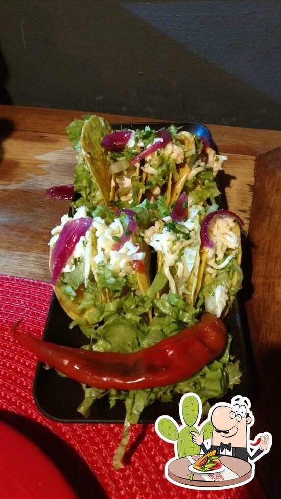 La Quebrada Mexican Lounge restaurante, Nova Friburgo Avaliações de restaurantes