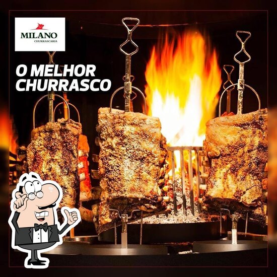 Milano Churrascaria, Toledo - Menu do restaurante, preços e opiniões